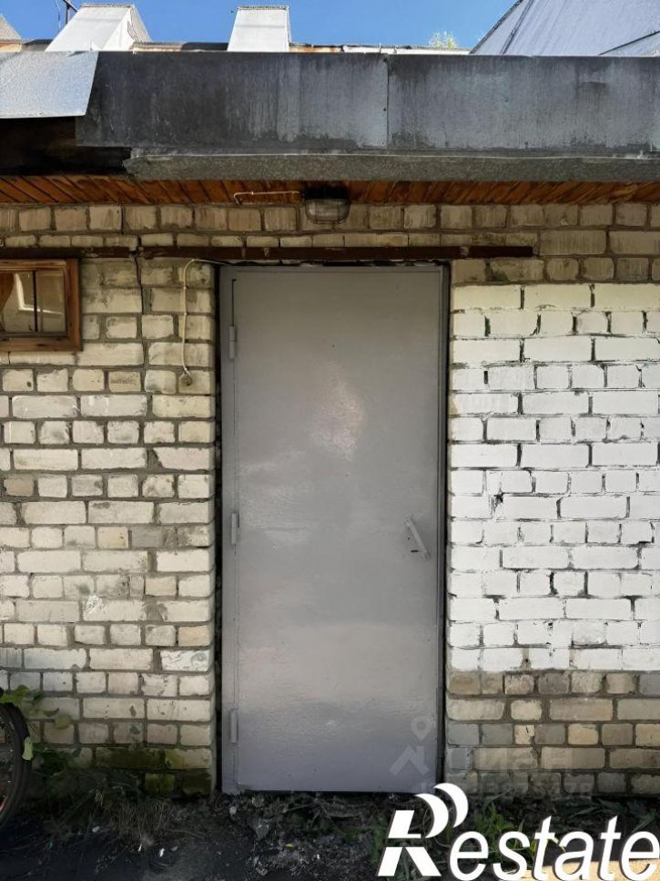 Отдельное здание улица Ломоносова, 110А,  д. 110А