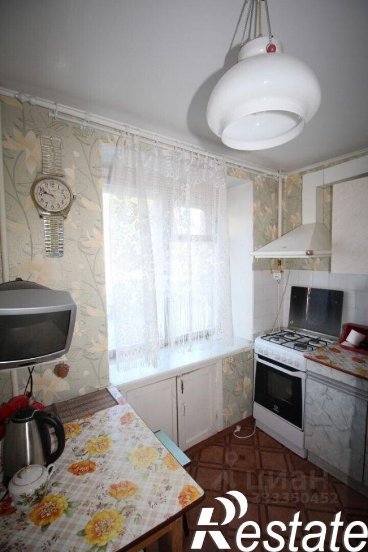 2-комн квартира проспект Ленина, 24,  д. 24