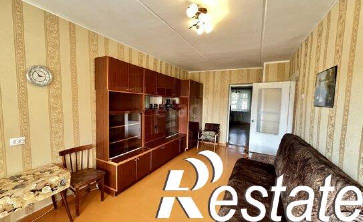 2-комн квартира улица Герцена, 16А,  д. 16А