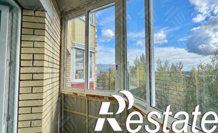 2-комн квартира улица Ломоносова, 85 к1,  д. 85 к1