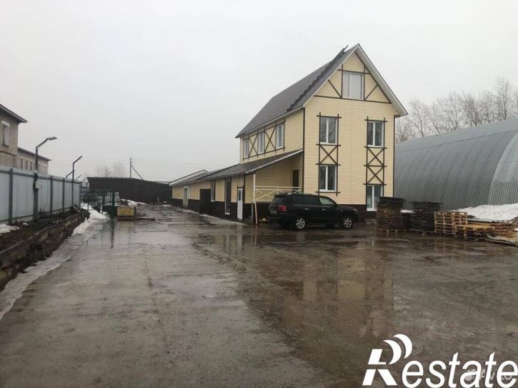 Отдельное здание улица Новая Ветка, 3 к51,  д. 3 к51