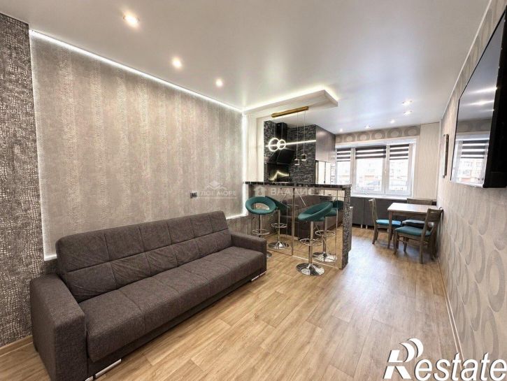2-комн квартира улица Ломоносова, 85 к1,  д. 85 к1