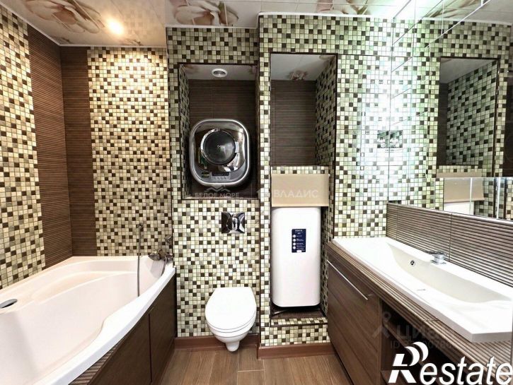 2-комн квартира улица Ломоносова, 85 к1,  д. 85 к1