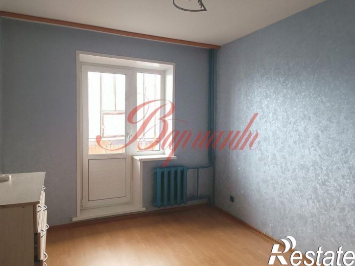 2-комн квартира бульвар Строителей, 25,  д. 25