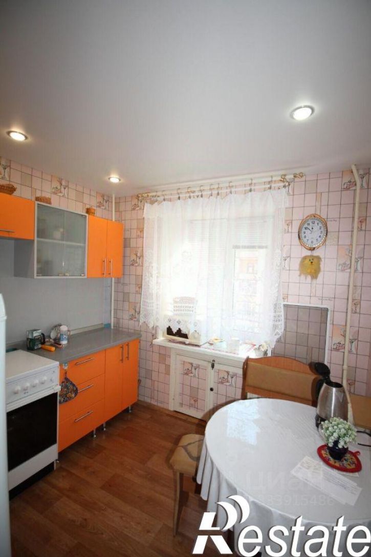1-комн квартира Архангельская улица, 27Б,  д. 27Б
