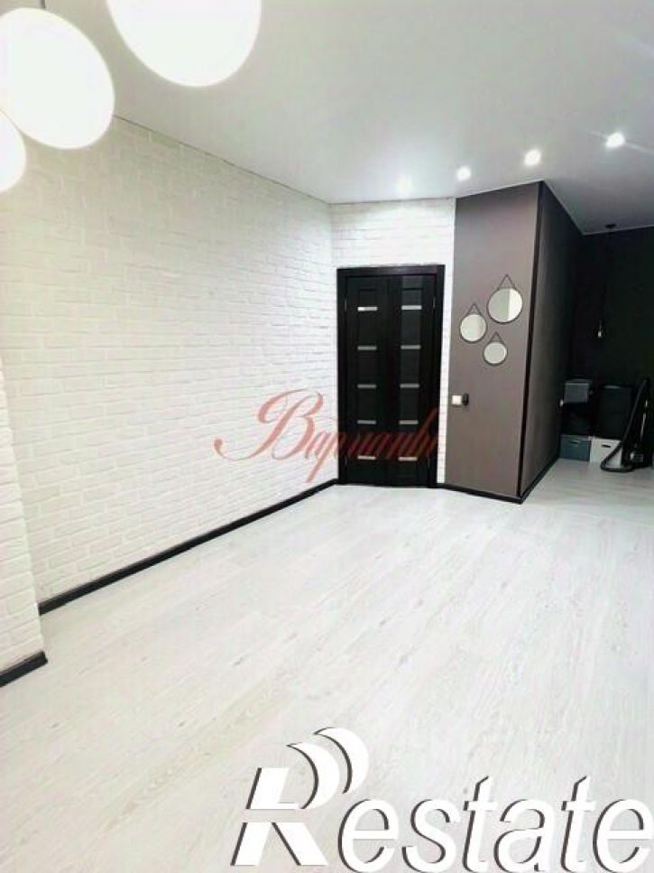 1-комн квартира улица Лебедева, 19,  д. 19