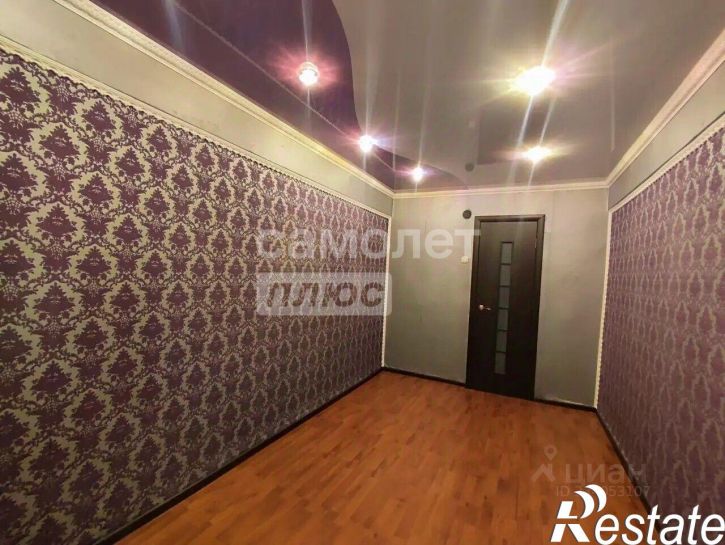 3-комн квартира проспект Ленина, 10,  д. 10