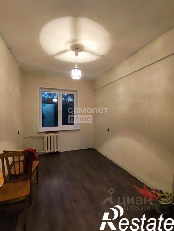 3-комн квартира проспект Ленина, 10,  д. 10