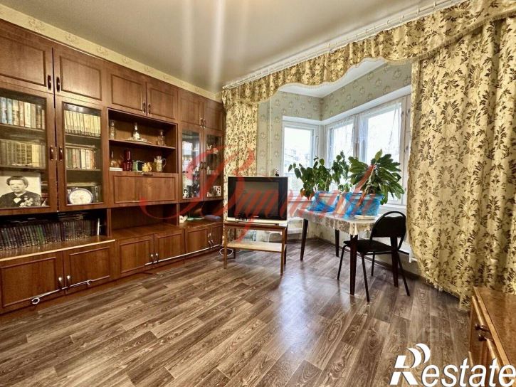2-комн квартира бульвар Строителей, 19,  д. 19
