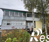 4-комн, 77кв м, этаж 1/2 Приморский муниципальный округ, деревня Повракульская, 30