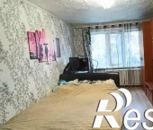 2-комн, 42кв м, этаж 1/9 улица 40-летия Великой Победы, 2