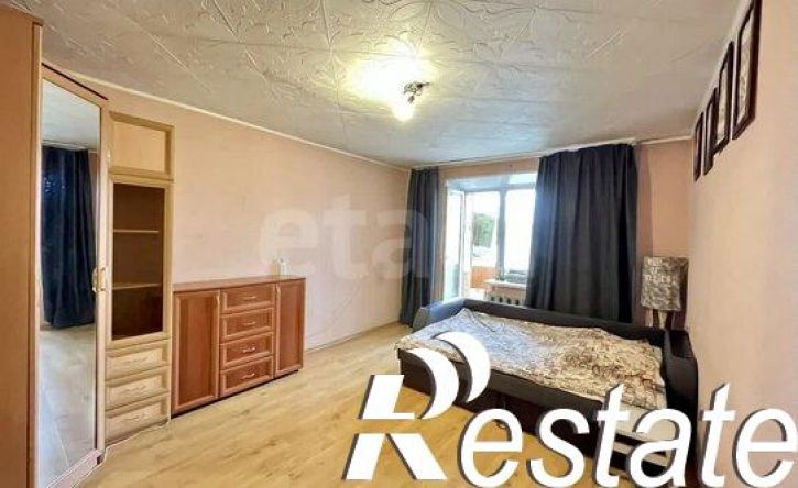 2-комн квартира улица Толстого, 14,  д. 14