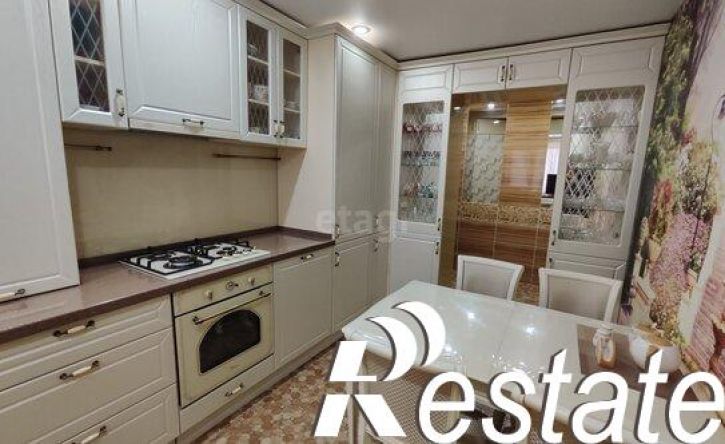 2-комн квартира улица Кузнецова, 5А,  д. 5А