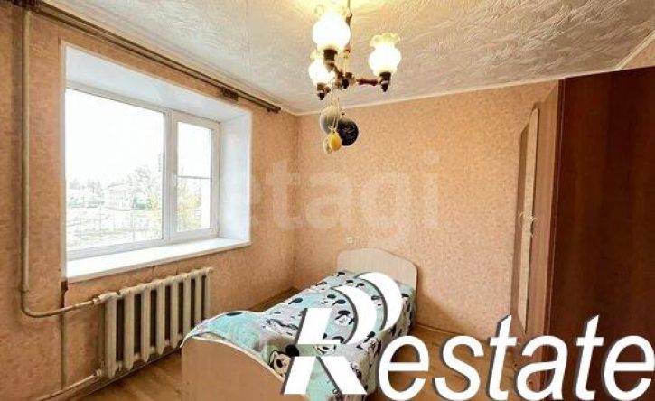 2-комн квартира улица Толстого, 14,  д. 14