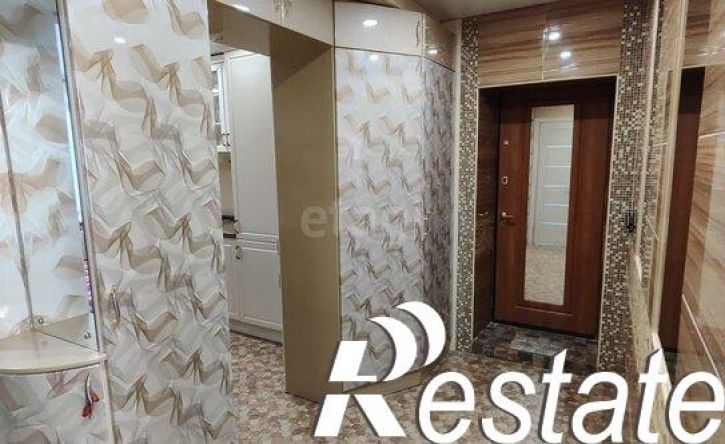 2-комн квартира улица Кузнецова, 5А,  д. 5А