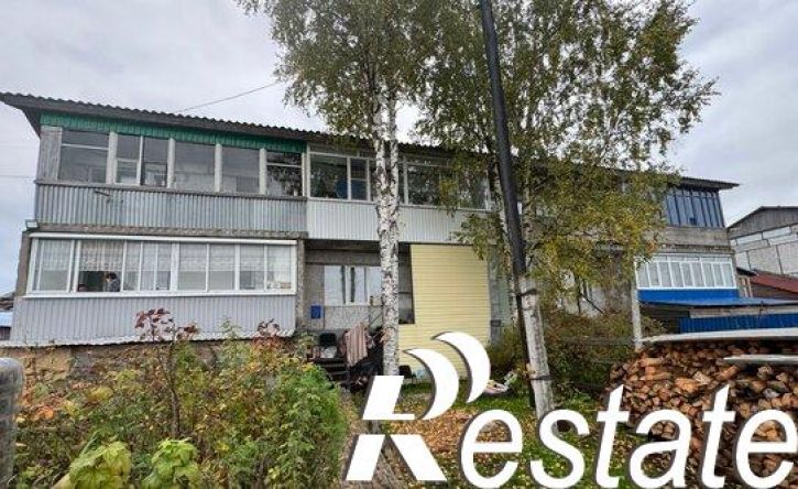 4-комн квартира Приморский муниципальный округ, деревня Повракульская, 30