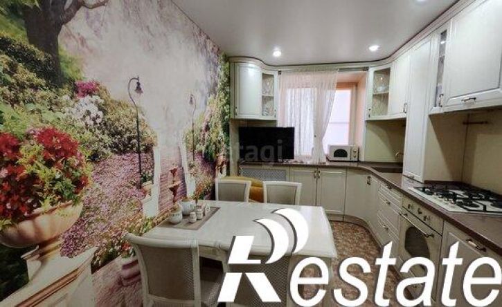 2-комн квартира улица Кузнецова, 5А,  д. 5А