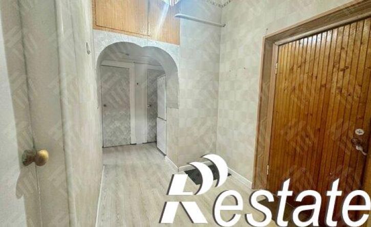 2-комн квартира Первомайская улица, 17/2Б,  д. 17/2Б