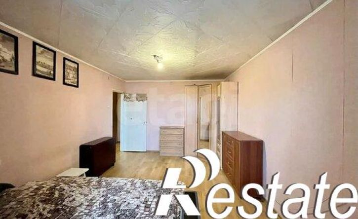 2-комн квартира улица Толстого, 14,  д. 14