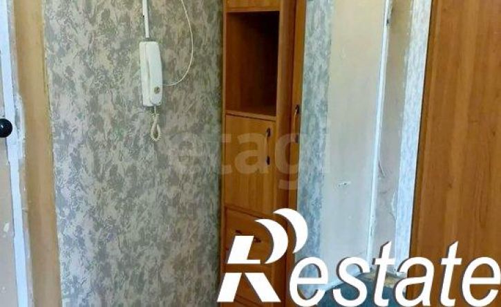 1-комн квартира улица Фрунзе, 26,  д. 26