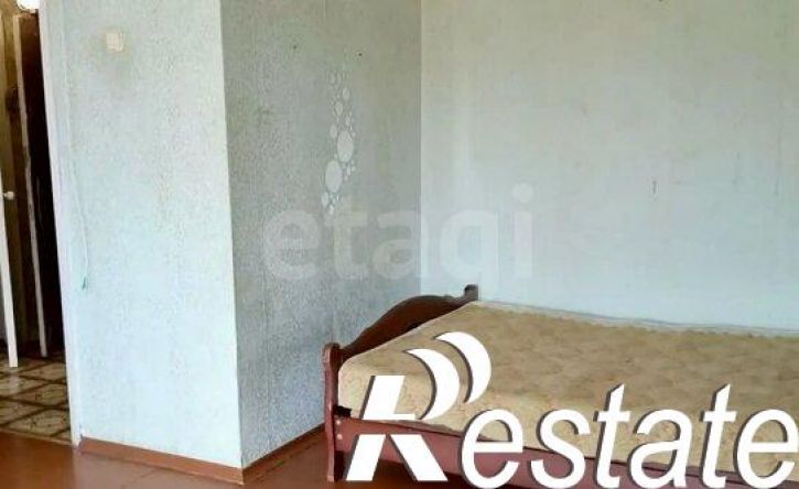 1-комн квартира улица Фрунзе, 26,  д. 26