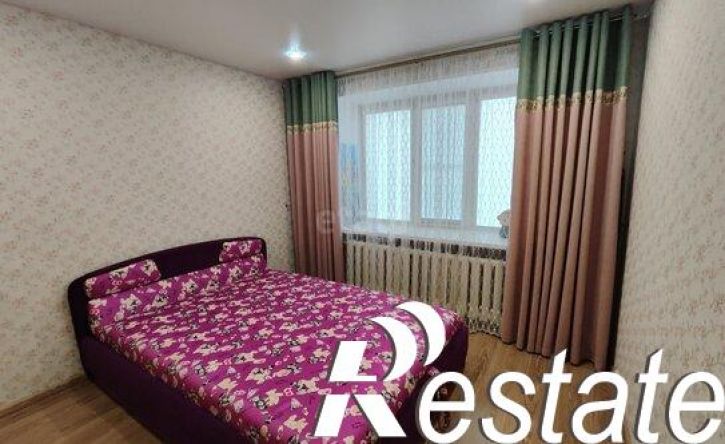 2-комн квартира улица Кузнецова, 5А,  д. 5А