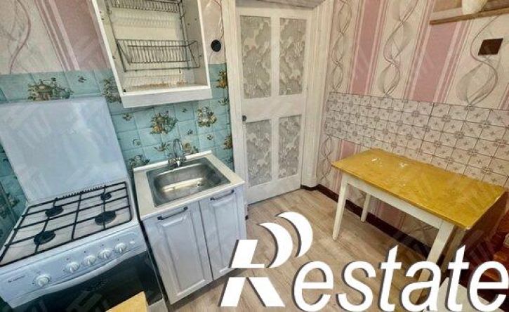2-комн квартира Первомайская улица, 17/2Б,  д. 17/2Б