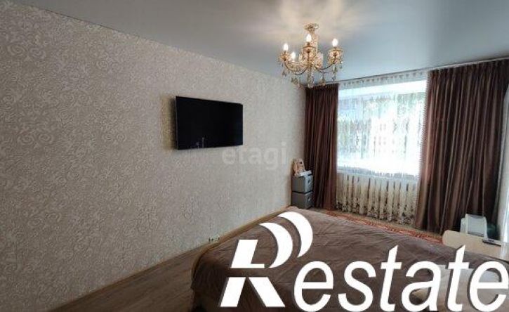 2-комн квартира улица Кузнецова, 5А,  д. 5А