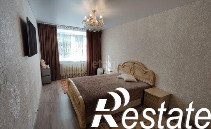 2-комн квартира улица Кузнецова, 5А,  д. 5А