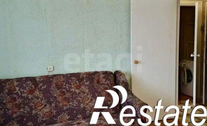 1-комн квартира улица Фрунзе, 26,  д. 26