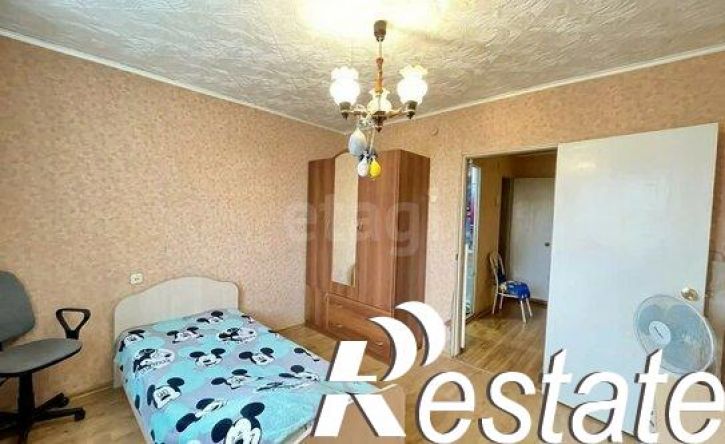 2-комн квартира улица Толстого, 14,  д. 14