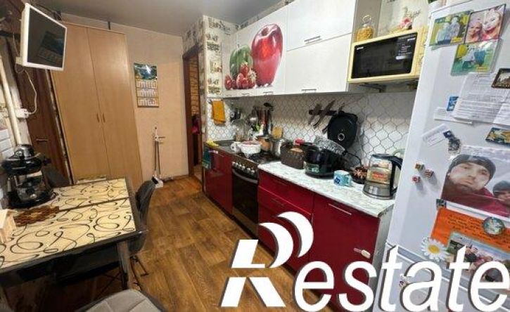 4-комн квартира Приморский муниципальный округ, деревня Повракульская, 30