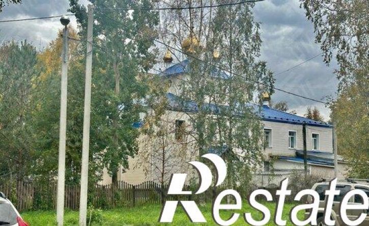 2-комн квартира Первомайская улица, 17/2Б,  д. 17/2Б