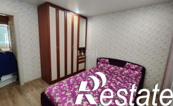 2-комн квартира улица Кузнецова, 5А,  д. 5А