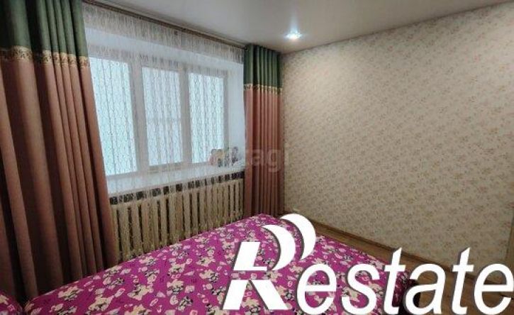 2-комн квартира улица Кузнецова, 5А,  д. 5А