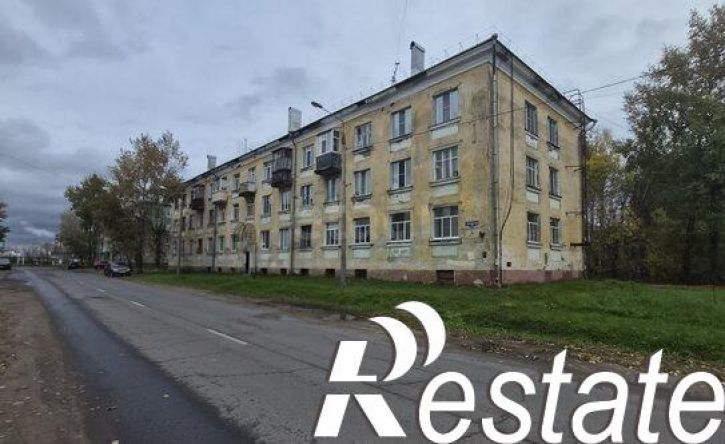 3-комн квартира улица Ломоносова, 12,  д. 12