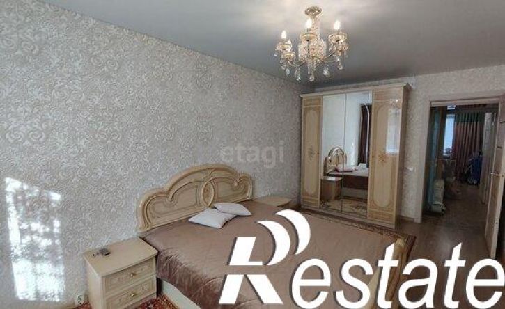 2-комн квартира улица Кузнецова, 5А,  д. 5А