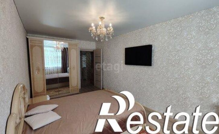 2-комн квартира улица Кузнецова, 5А,  д. 5А