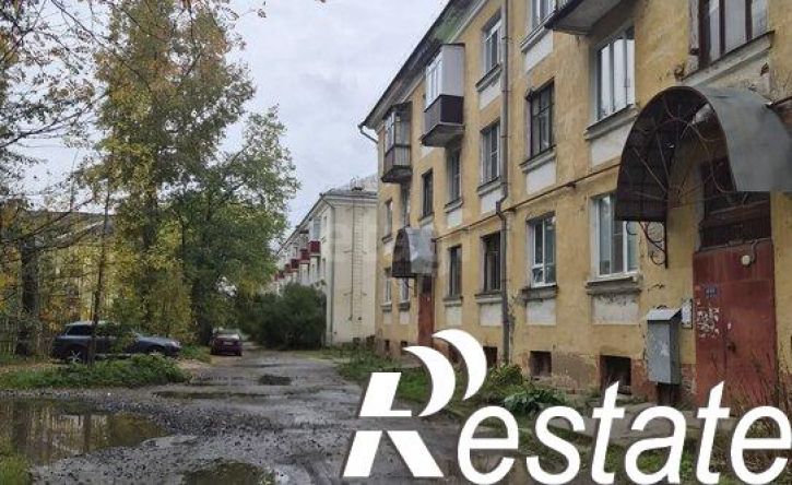 3-комн квартира улица Ломоносова, 12,  д. 12