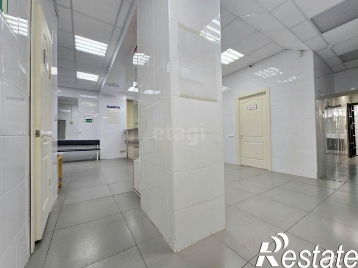 Офис Индустриальная улица, 54,  д. 54