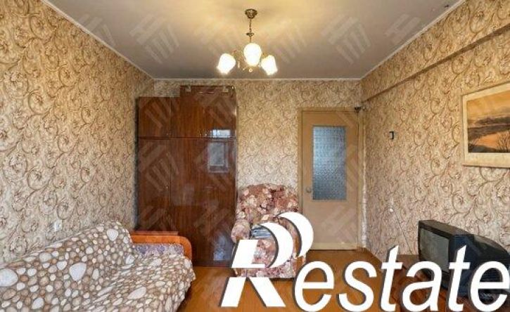 2-комн квартира улица Карла Маркса, 35,  д. 35