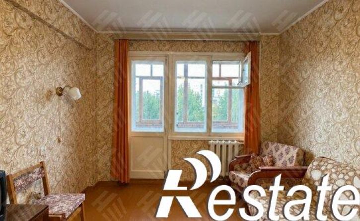 2-комн квартира улица Карла Маркса, 35,  д. 35