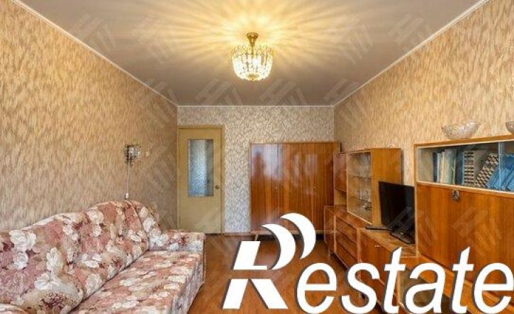 2-комн квартира улица Карла Маркса, 35,  д. 35