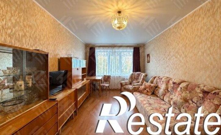 2-комн квартира улица Карла Маркса, 35,  д. 35
