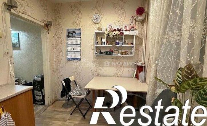 3-комн квартира проспект Ленина, 17/41,  д. 17/41