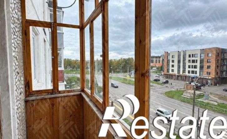 2-комн квартира улица Карла Маркса, 35,  д. 35