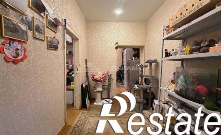 3-комн квартира проспект Ленина, 17/41,  д. 17/41