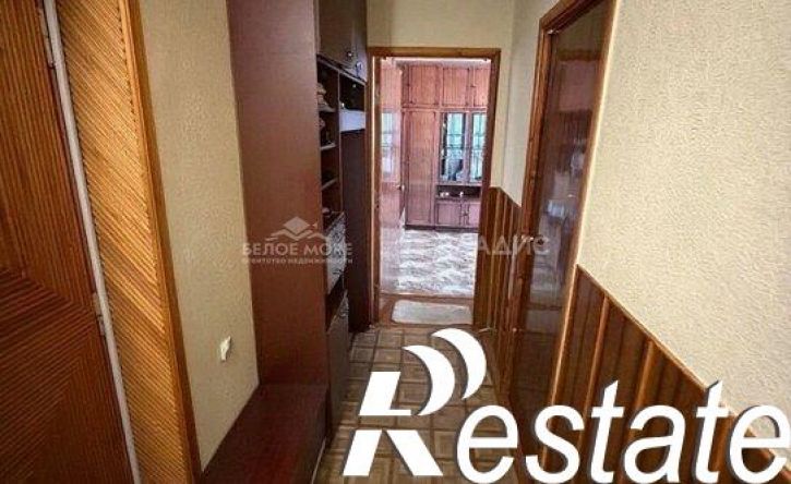 3-комн квартира Комсомольская улица, 33,  д. 33