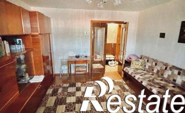 3-комн квартира Комсомольская улица, 33,  д. 33
