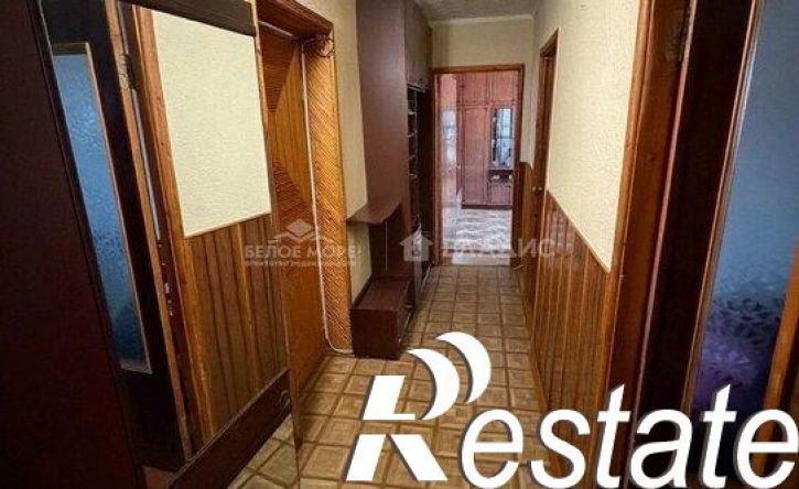 3-комн квартира Комсомольская улица, 33,  д. 33
